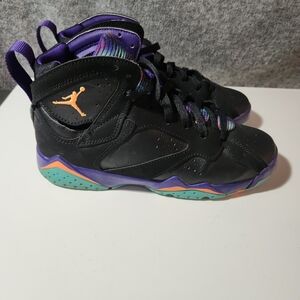 Jordan Retro 7 Size 6 Youth (Big Kid)